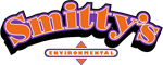 Smitty's Environmental Logo